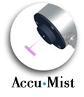 accumist for stent