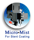 micromist for stnet
